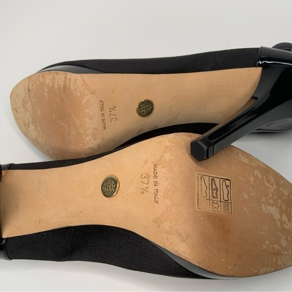 Emilio Pucci gorgeous high‎ heels. - Picture 8 of 13